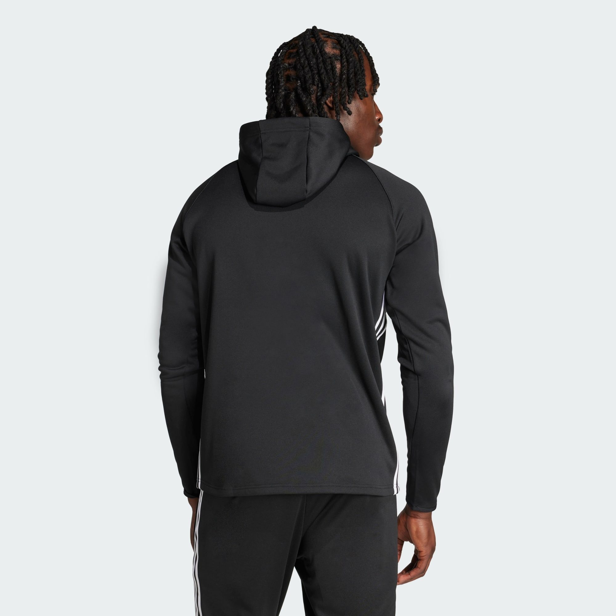 adidas Performance Trainingstop TIRO 25 ESSENTIALS WINTERIZED TRAININGSOBER günstig online kaufen