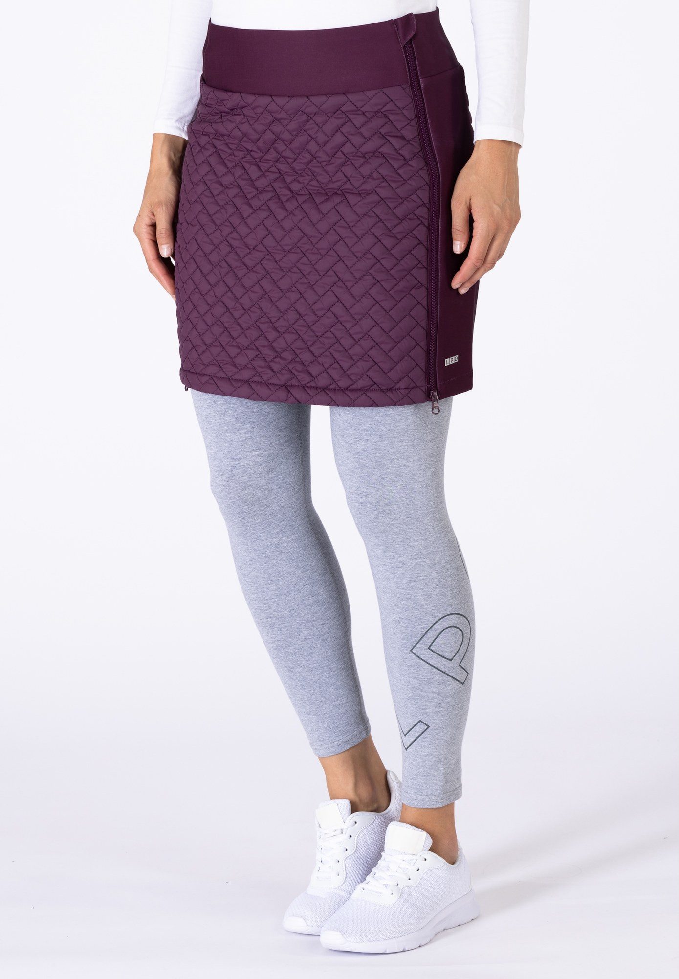 LPO Skort Reka mit elastischen Einsätzen