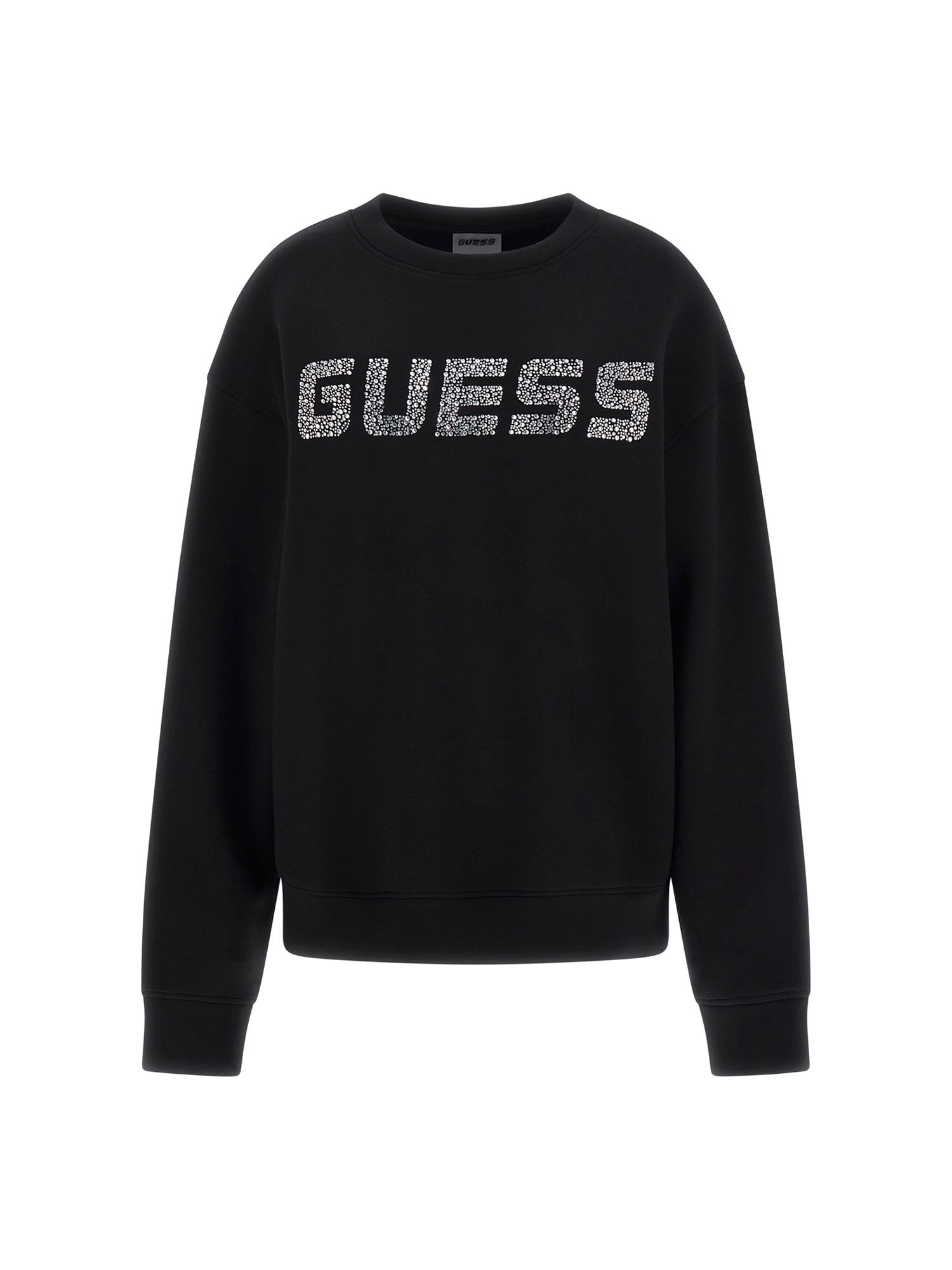 Guess Sweatshirt - Casual Eleganz – CECILIA CN SWEATSHIRT