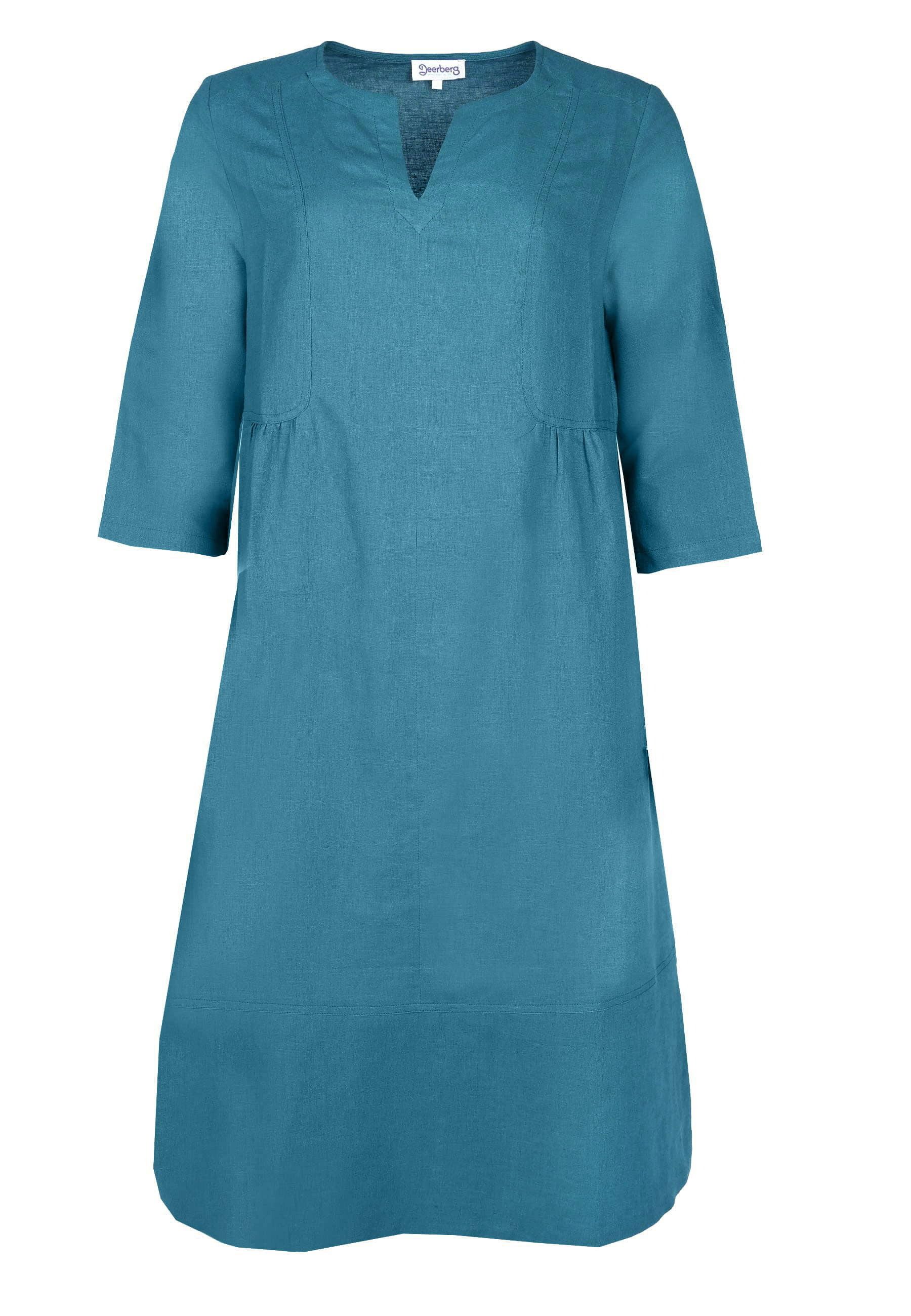 Deerberg Sommerkleid Polinna