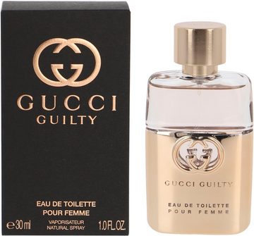 GUCCI Eau de Toilette Guilty