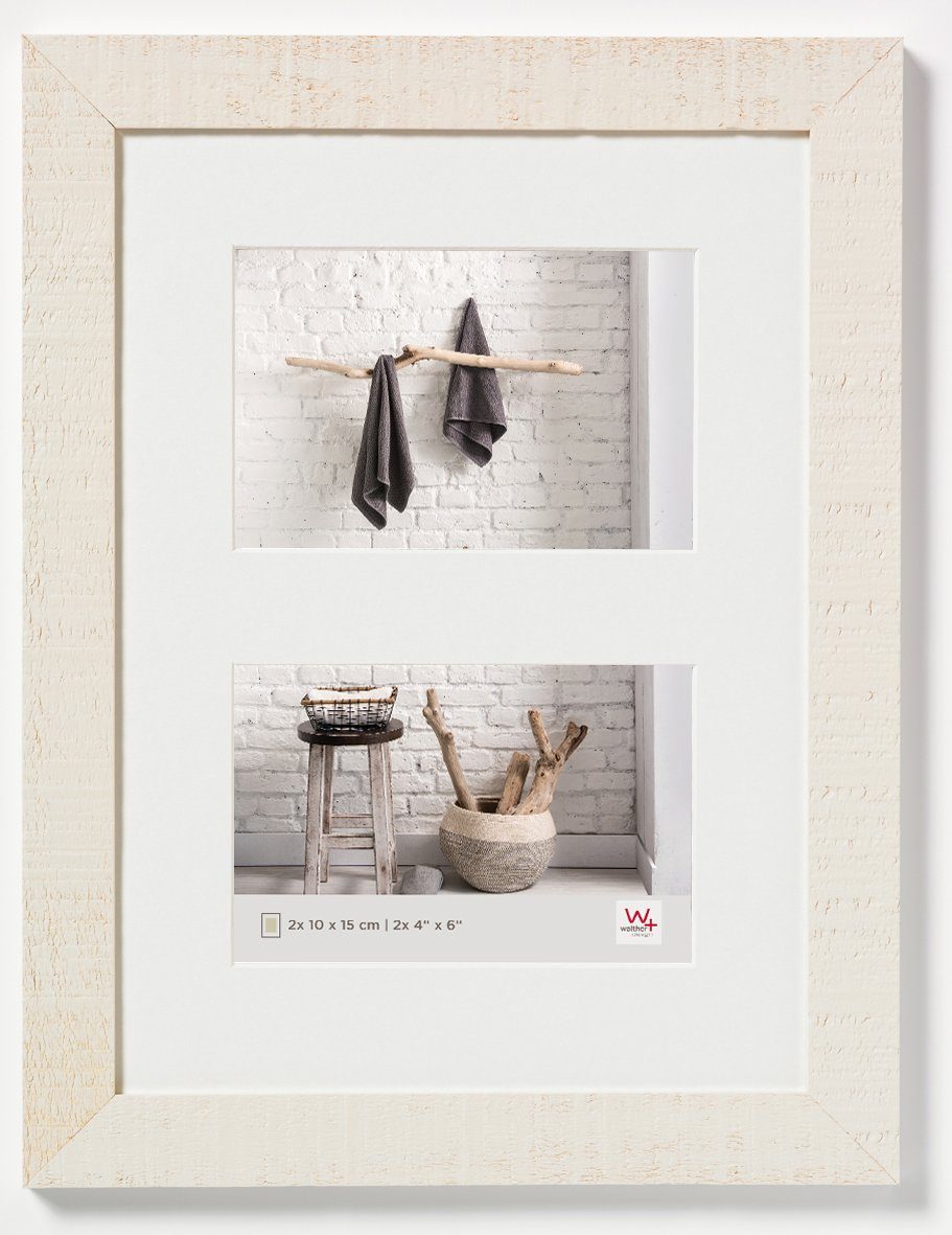 Walther Design Galerierahmen Holz-Galerierahmen Home günstig online kaufen