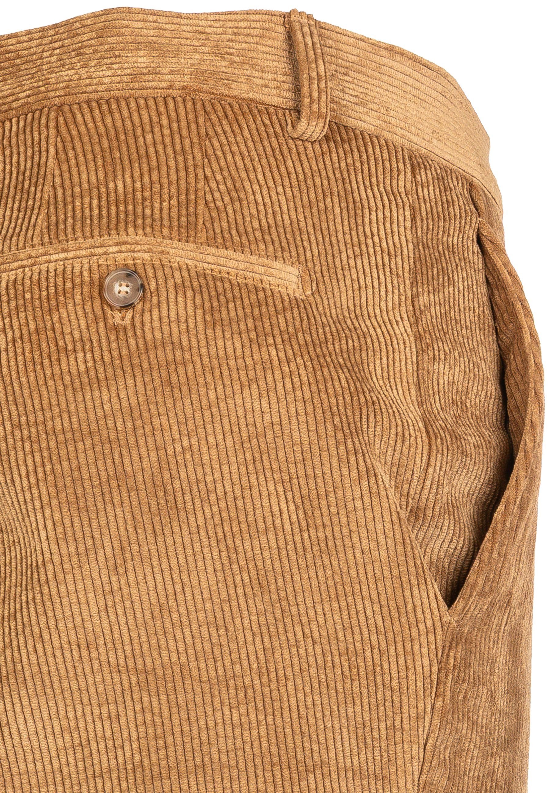 LAGERFELD Stoffhose aus Cord (1-tlg)