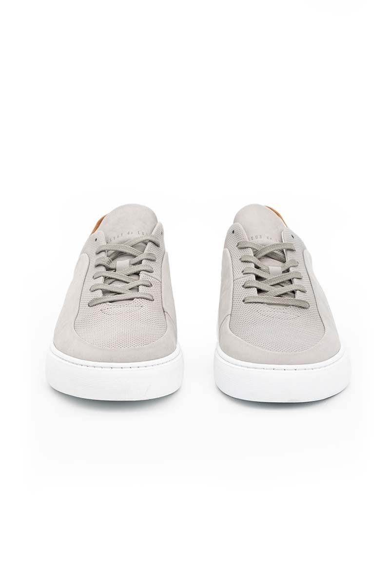 Cycleur de Luxe Sneaker Herren - ECHELON - hellgrau Sneaker