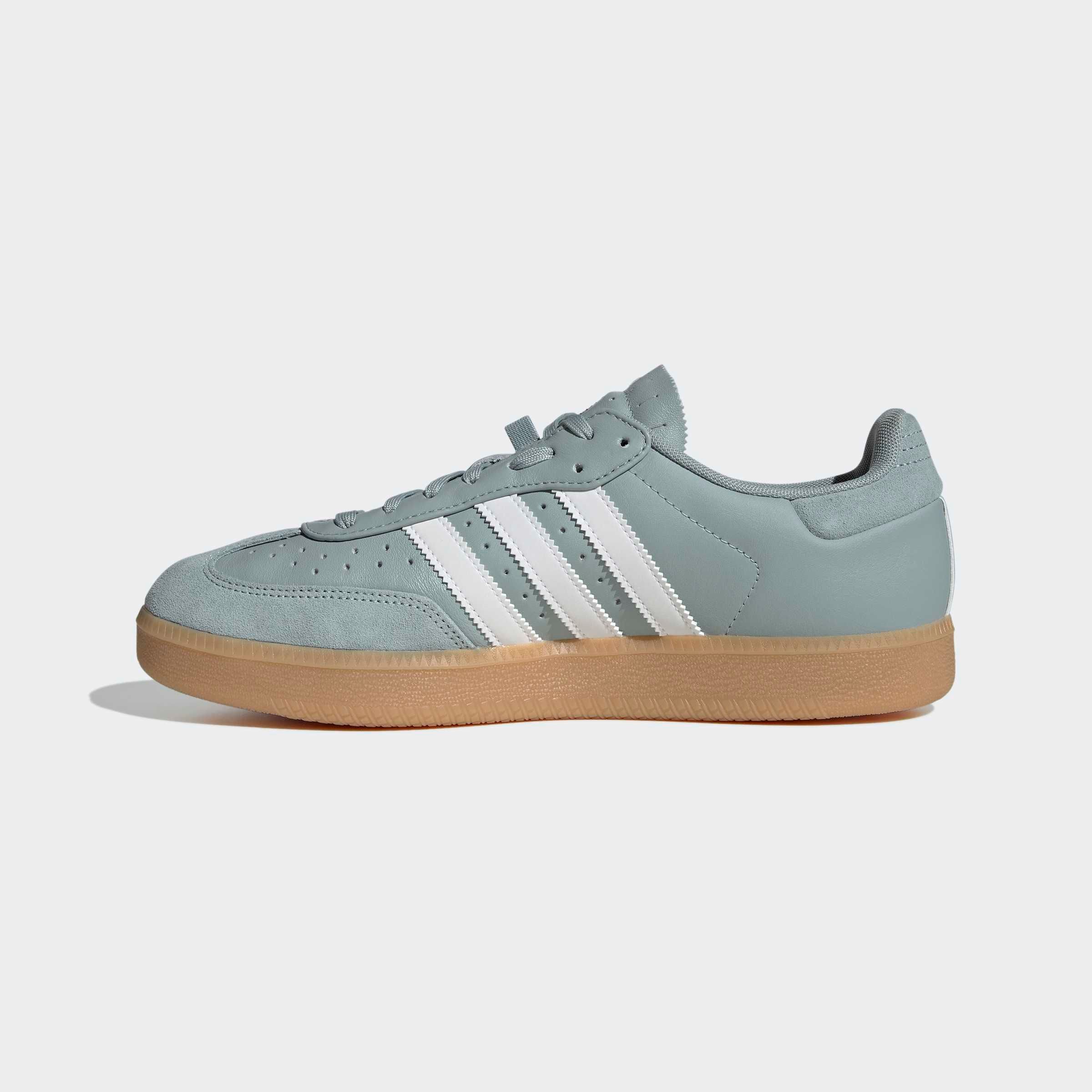 adidas Performance VELOSAMBA LEATHER Fahrradschuh Fahrradschuh günstig online kaufen