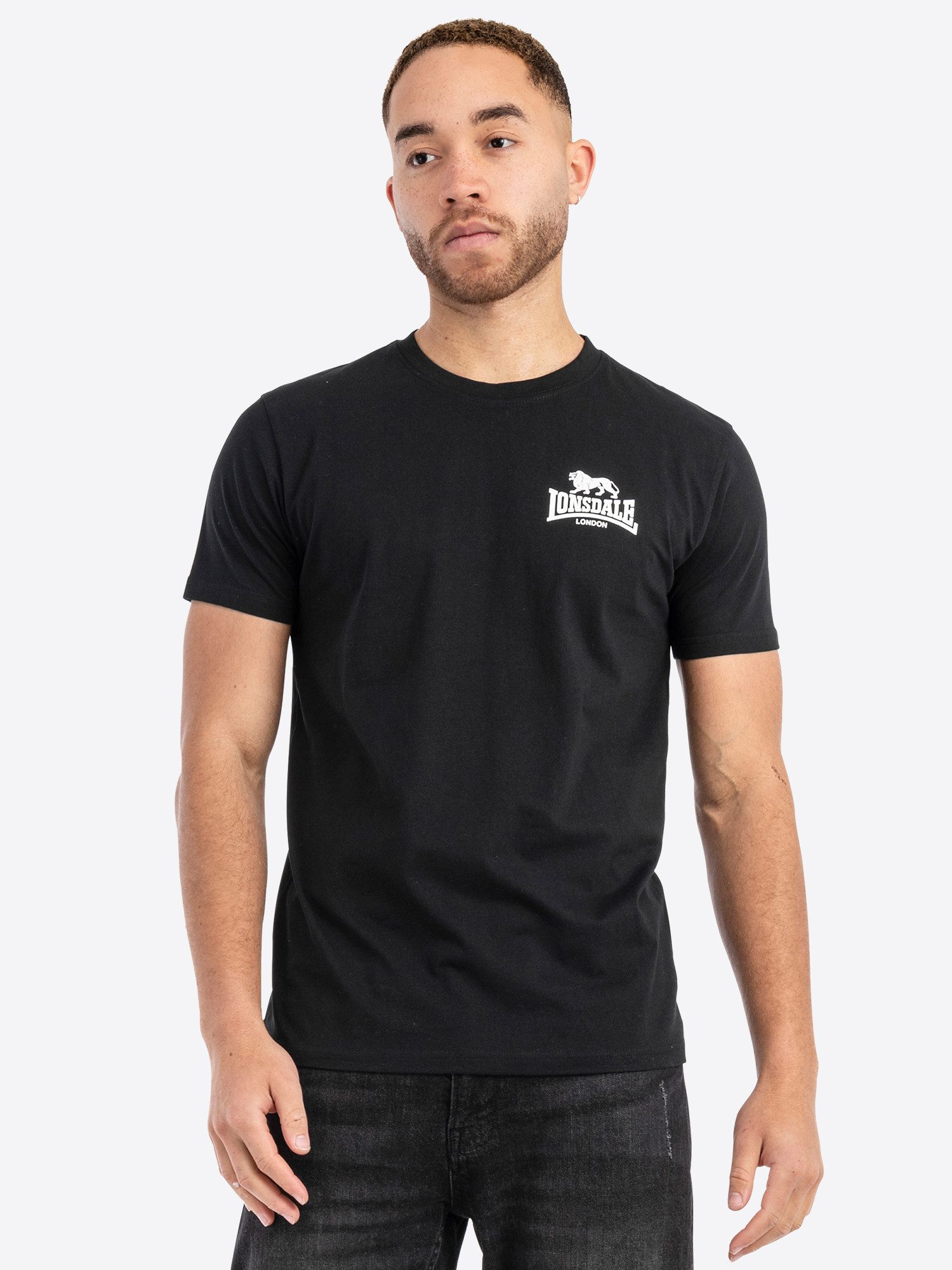 Lonsdale T-Shirt BLAIRMORE