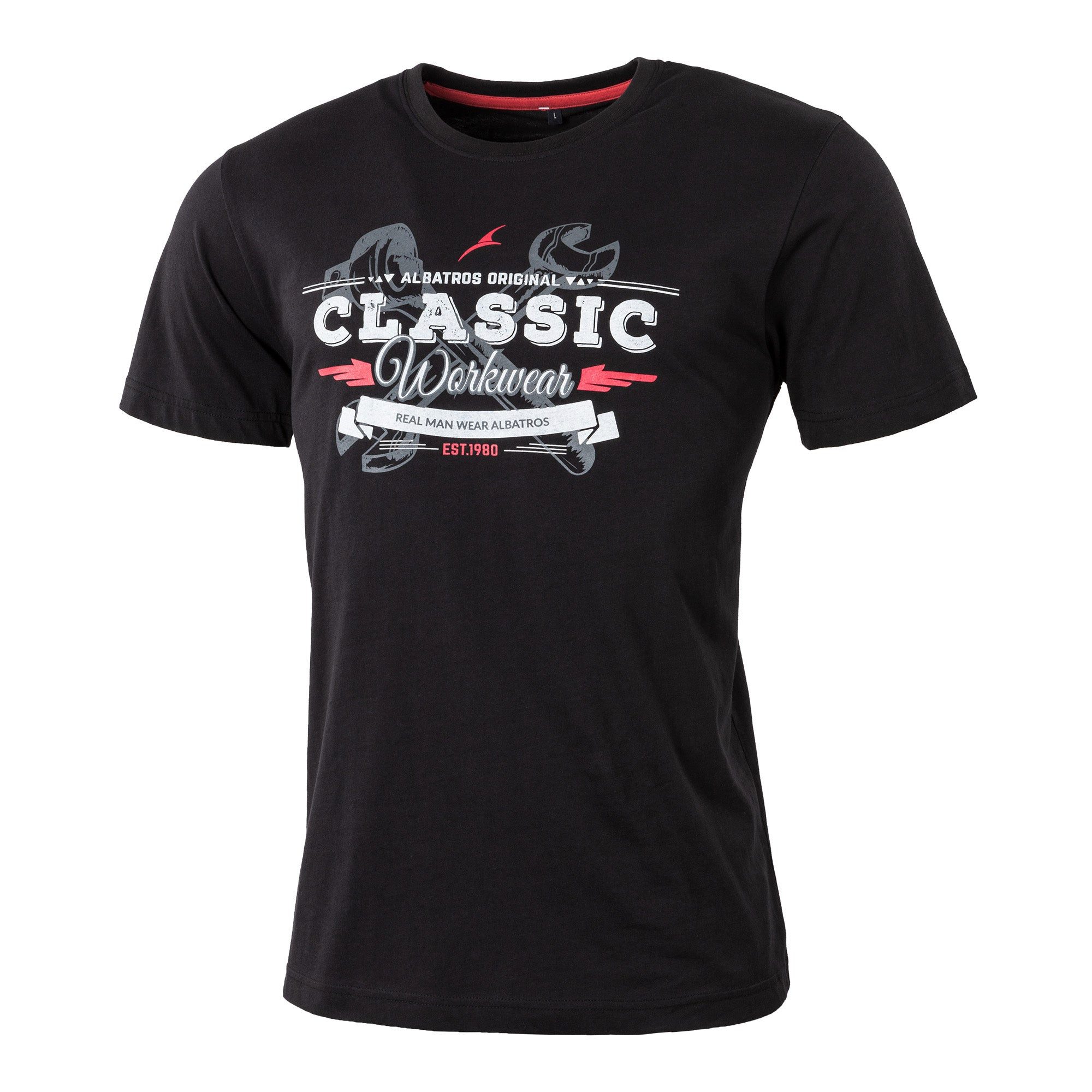 Albatros T-Shirt ALBATROS CLASSIC T-Shirt