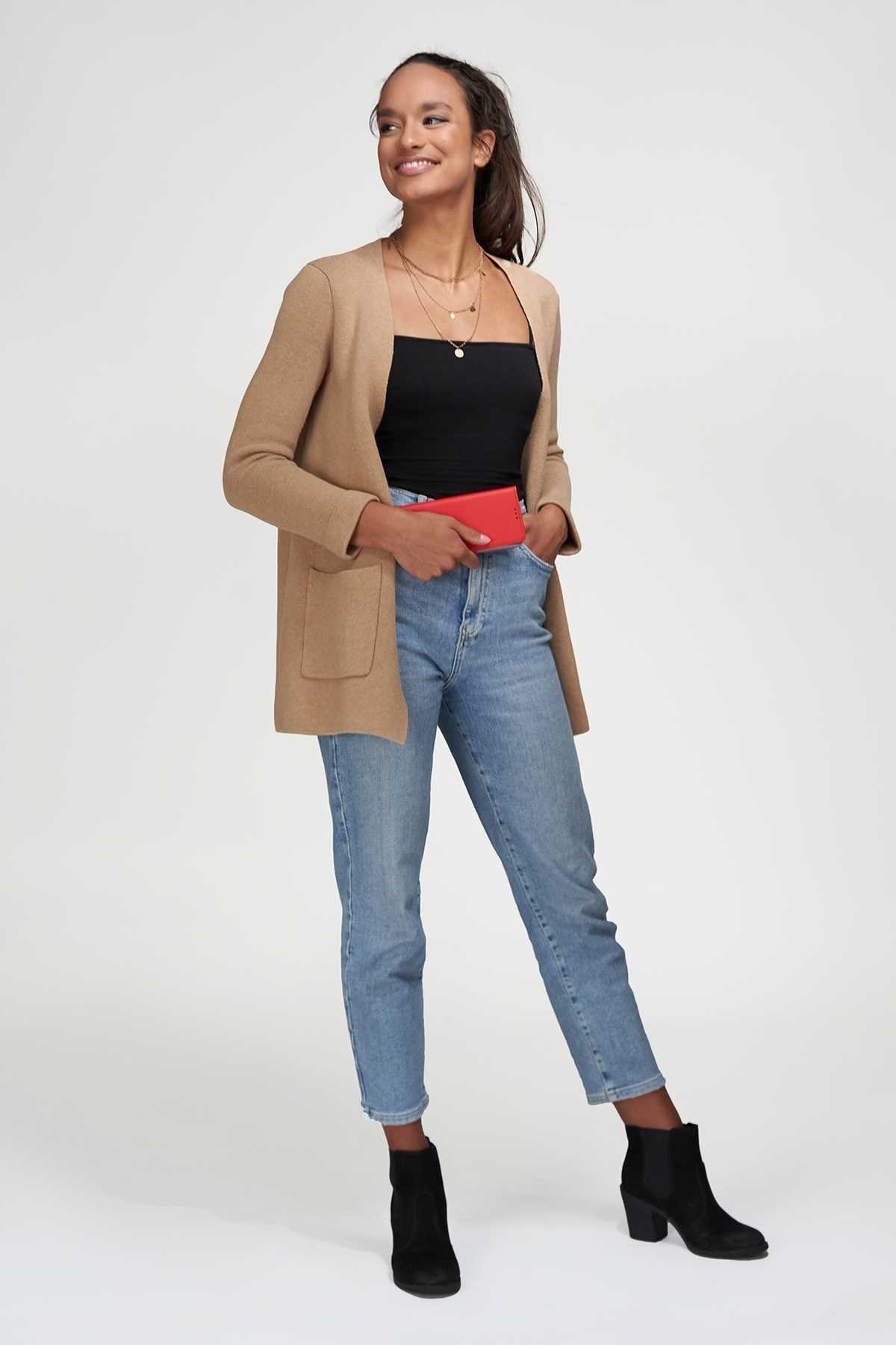 mtb more energy Smartphone-Hülle Smart Magnet für Google Pixel 8, Rot, Bookstyle Klapphülle Cover Wallet Case aus Kunstleder