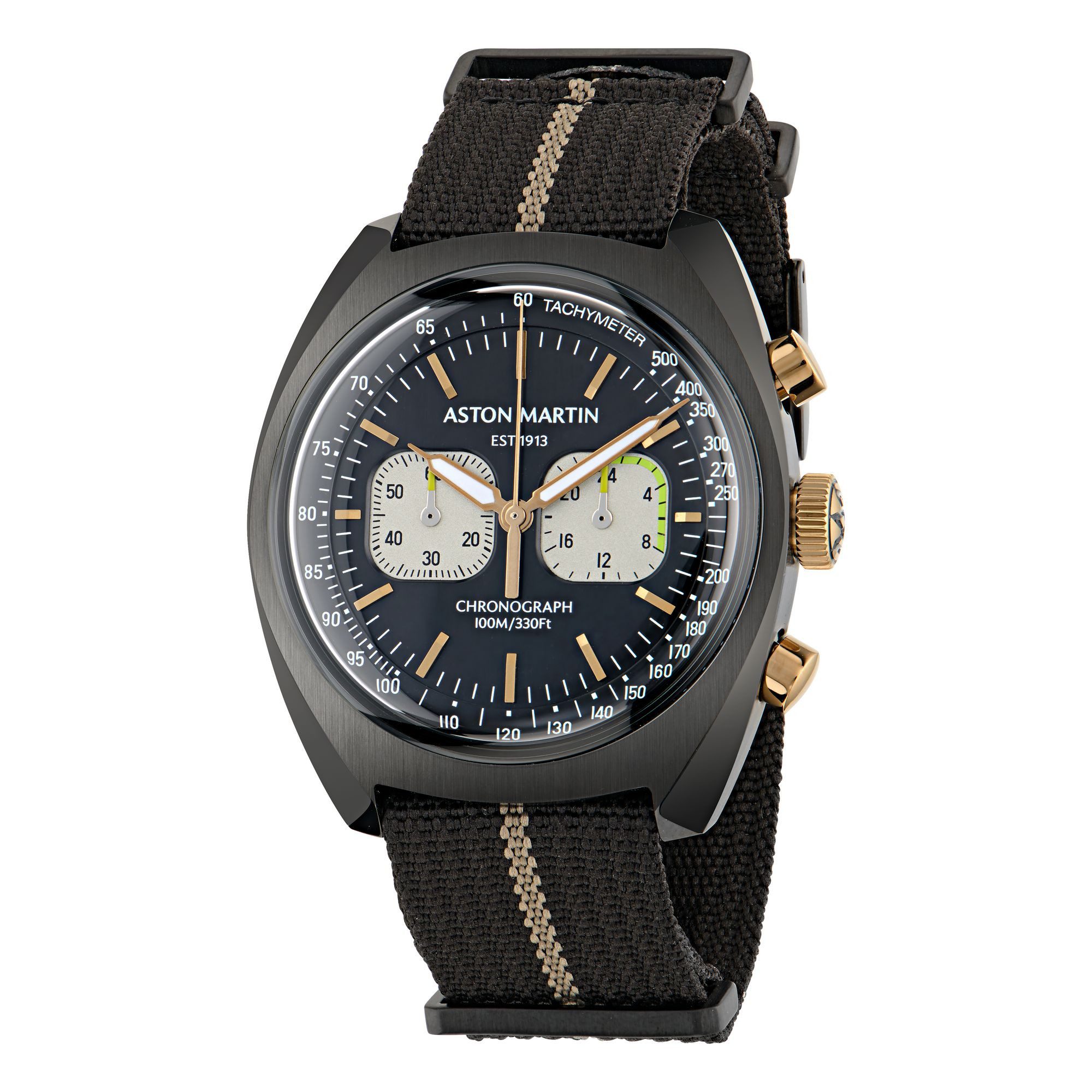 Aston Martin Chronograph AML TIMELESS