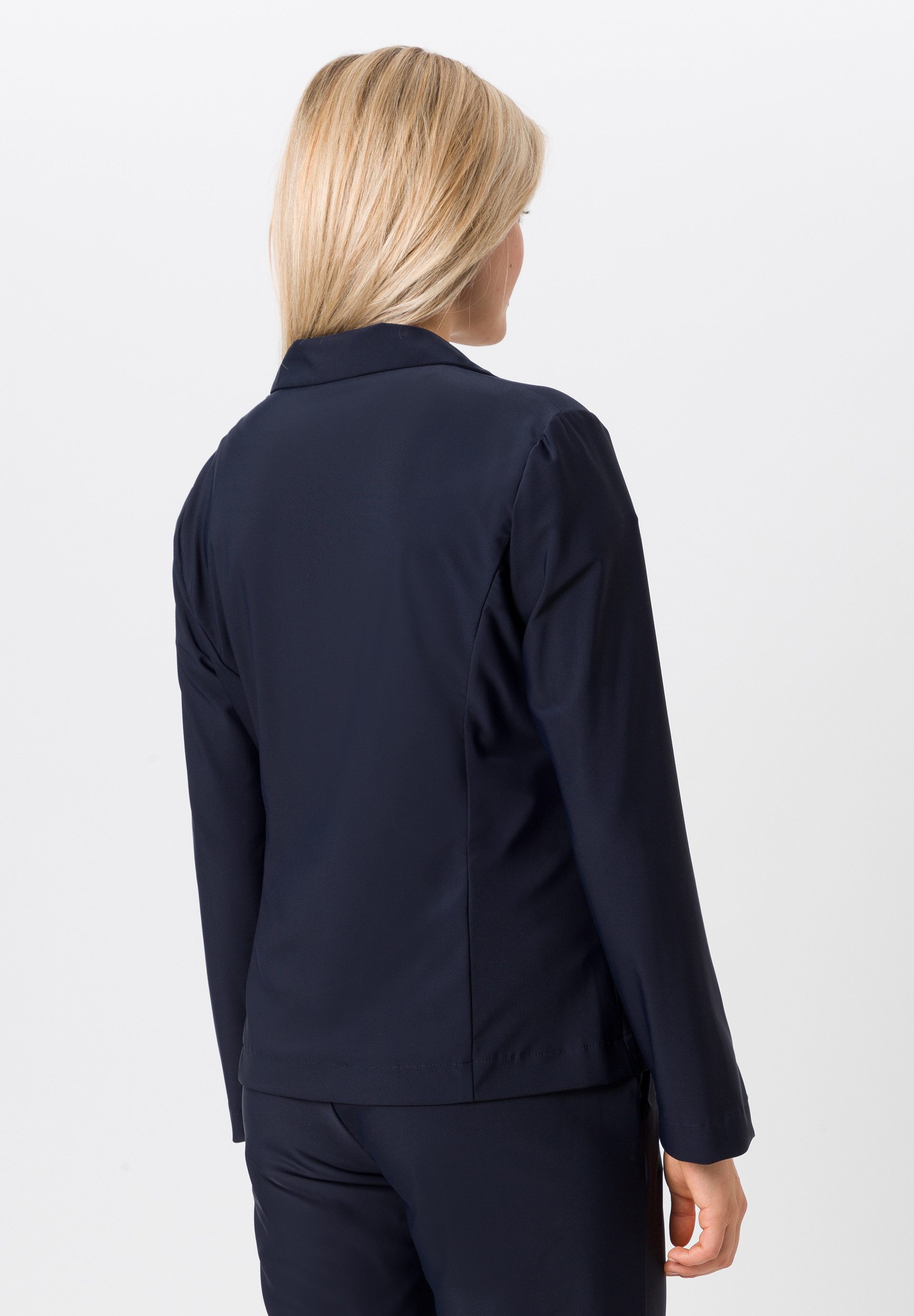 TUZZI Longblazer mit eleganter Note