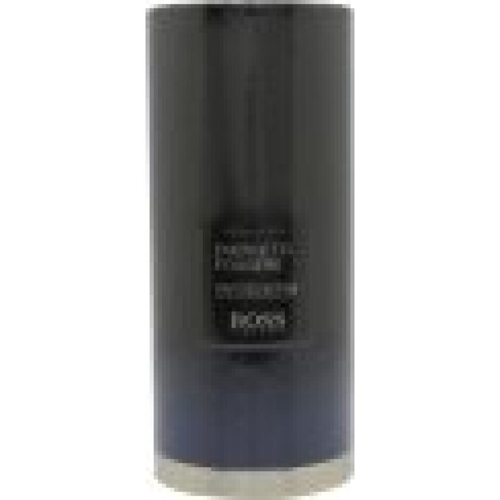 BOSS Eau de Parfum BOSS The Collection Energetic Fougère EdP 100ml Spray