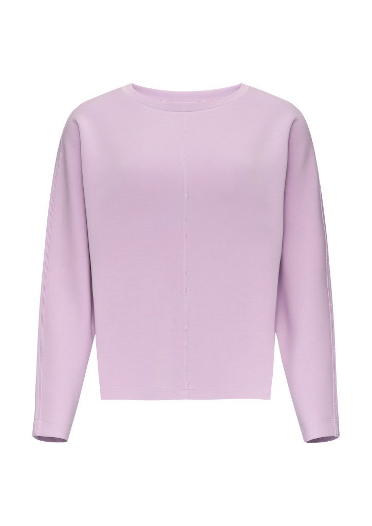 s.Oliver Sweater Sweatshirt LILAC/PINK günstig online kaufen