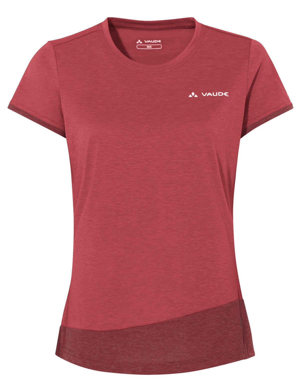VAUDE T-Shirt Women's Sveit Shirt (1-tlg) günstig online kaufen