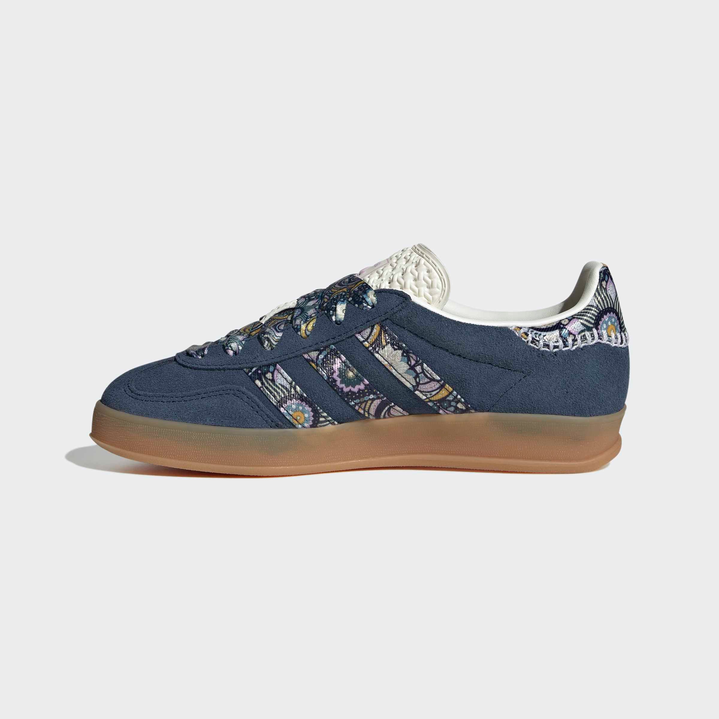 adidas Originals GAZELLE INDOOR J Sneaker für Kinder & Jugendliche