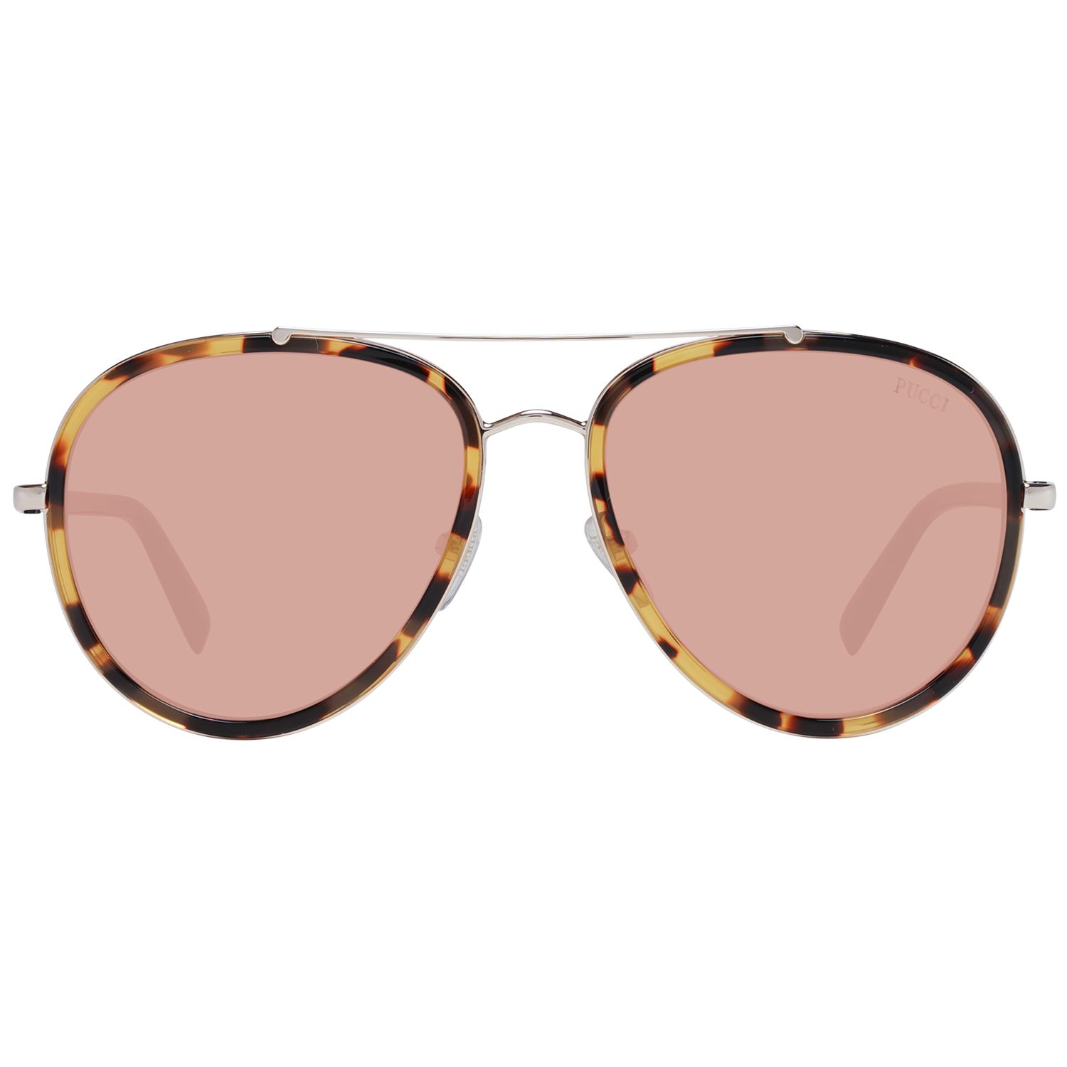 EMILIO PUCCI Pilotenbrille EP0185 5756E