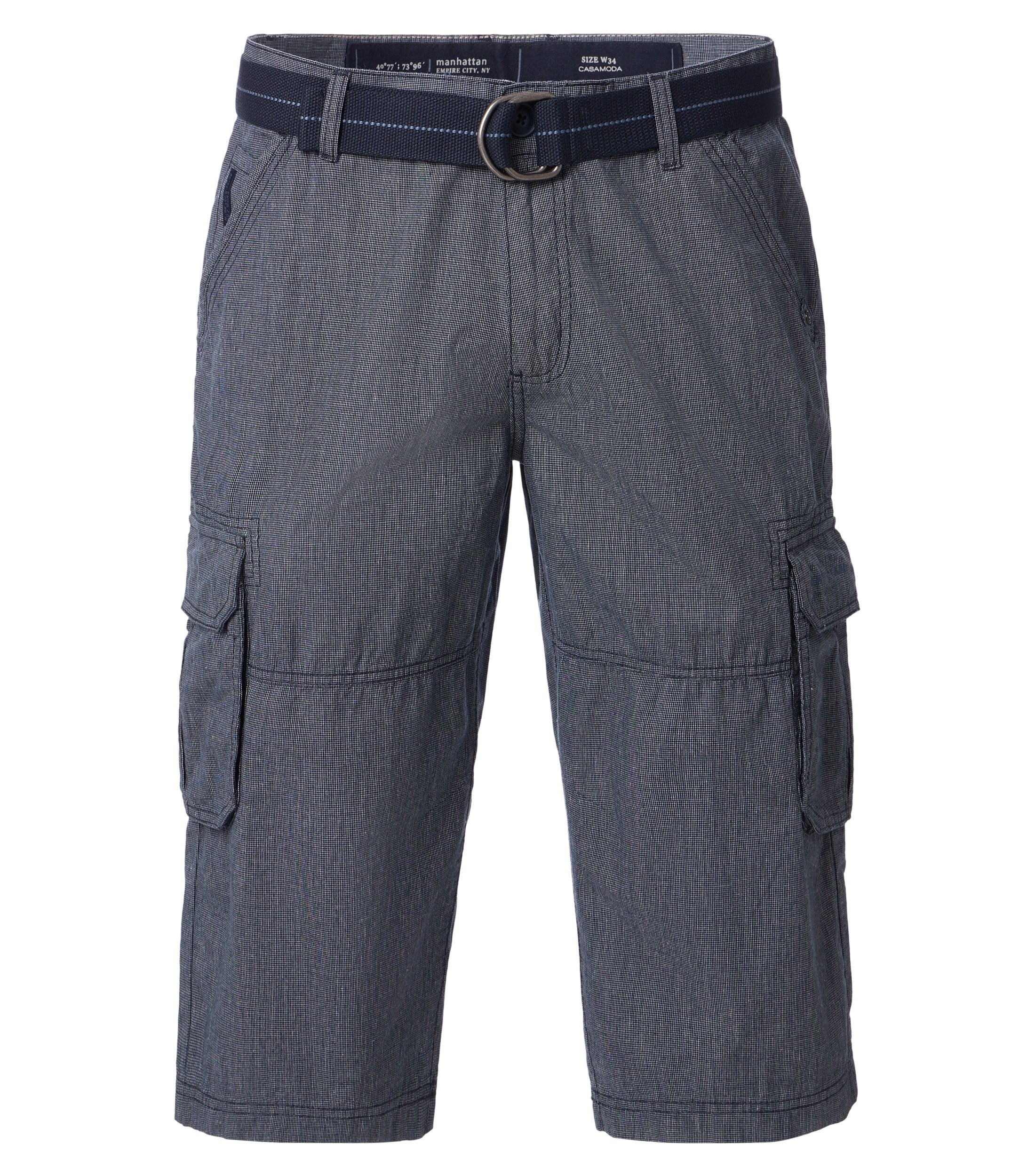 3/4-Hose CASAMODA 3/4 - Shorts uni
