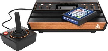 ATARI 2600+, Atari 2600+