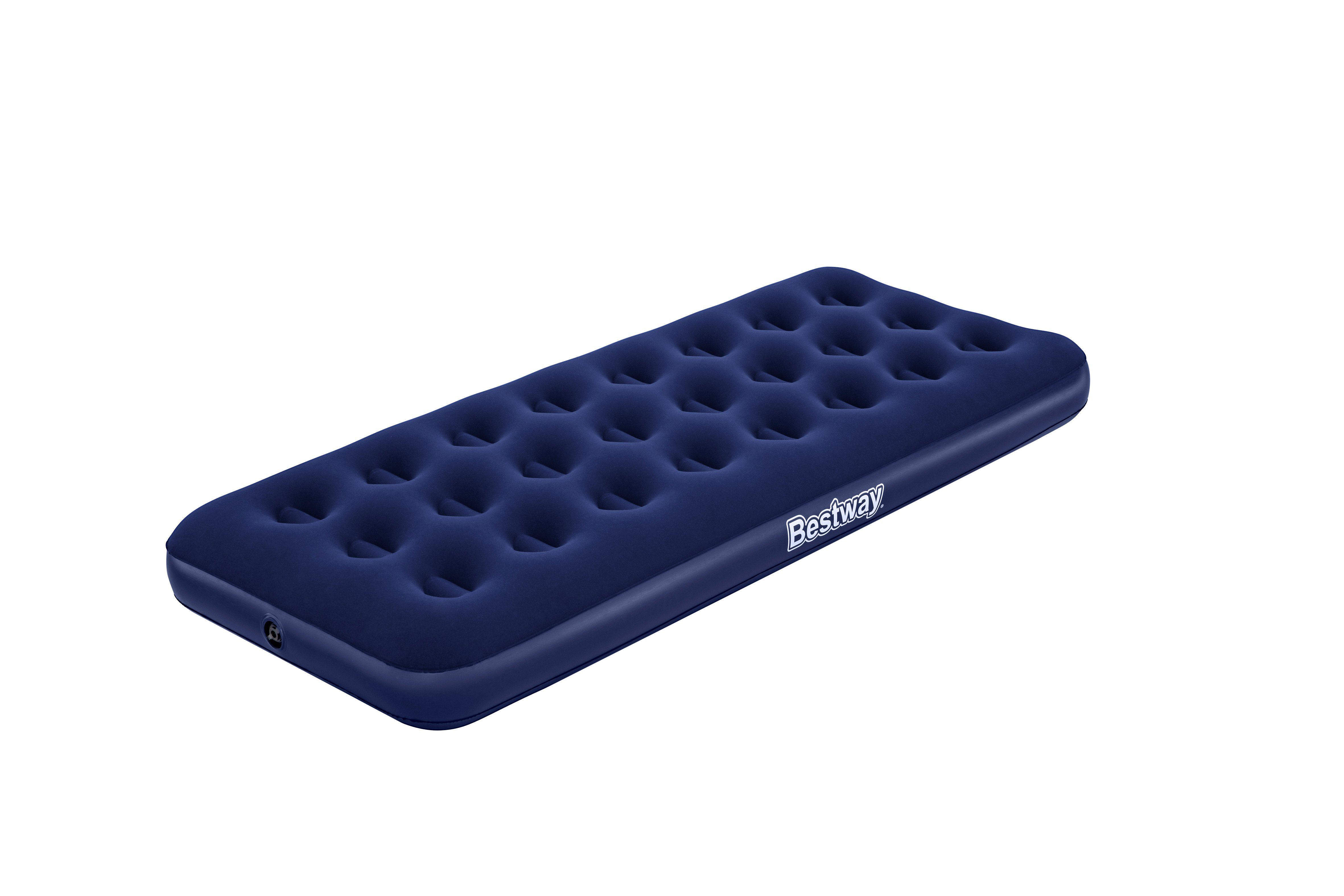 Bestway Luftbett Luftmatratze Gästebett Campingbett 67000 günstig online kaufen