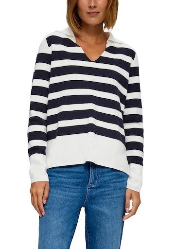 Strickpullover