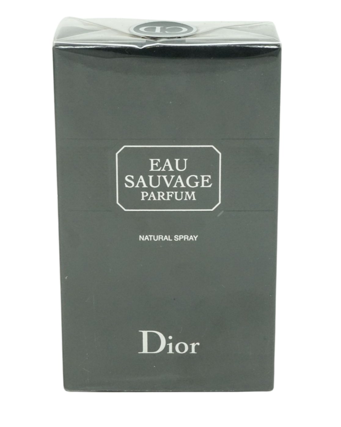 Eau 50ml de Eau de Sauvage Parfum Dior Dior Parfum
