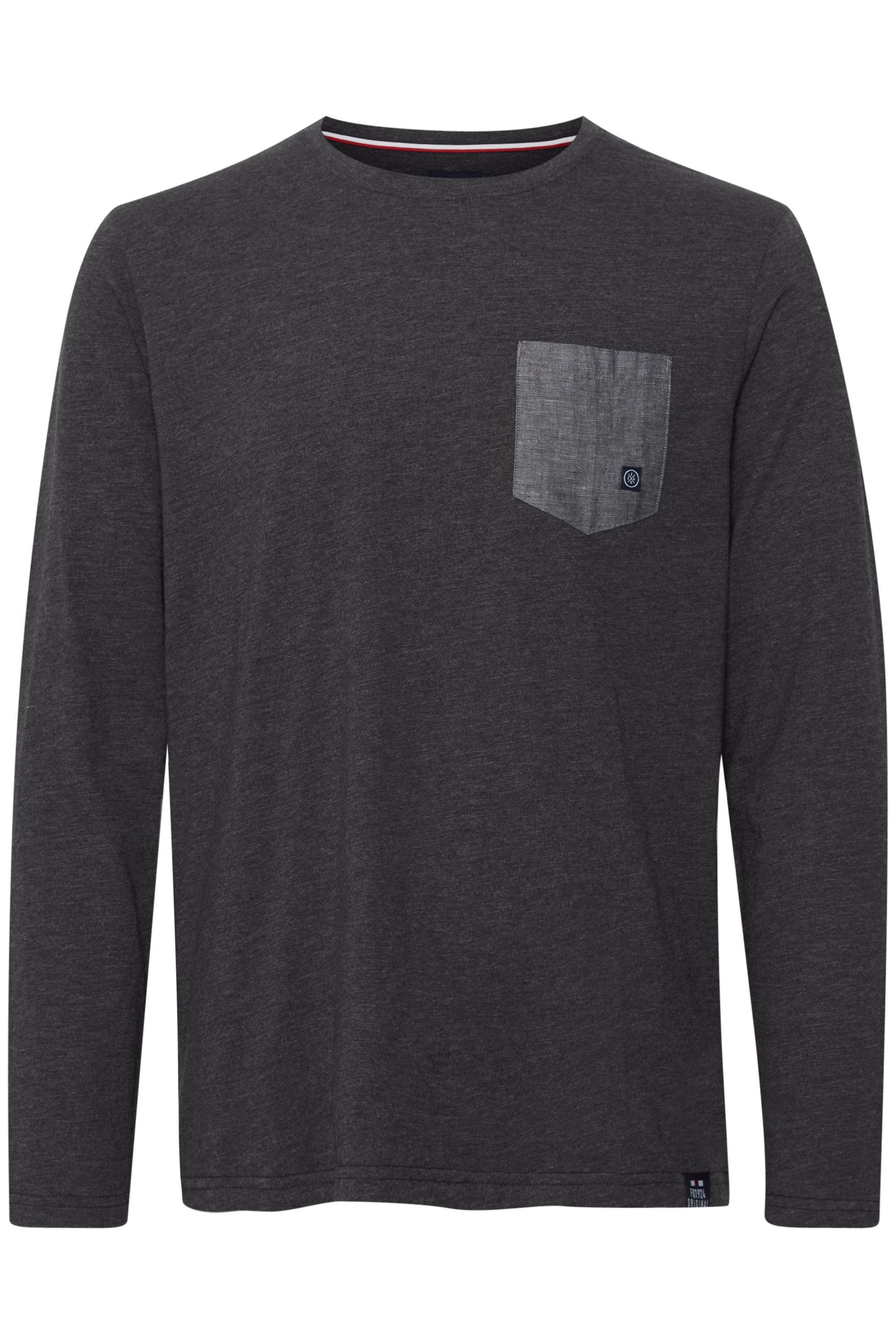 Langarmshirt FQDanfo