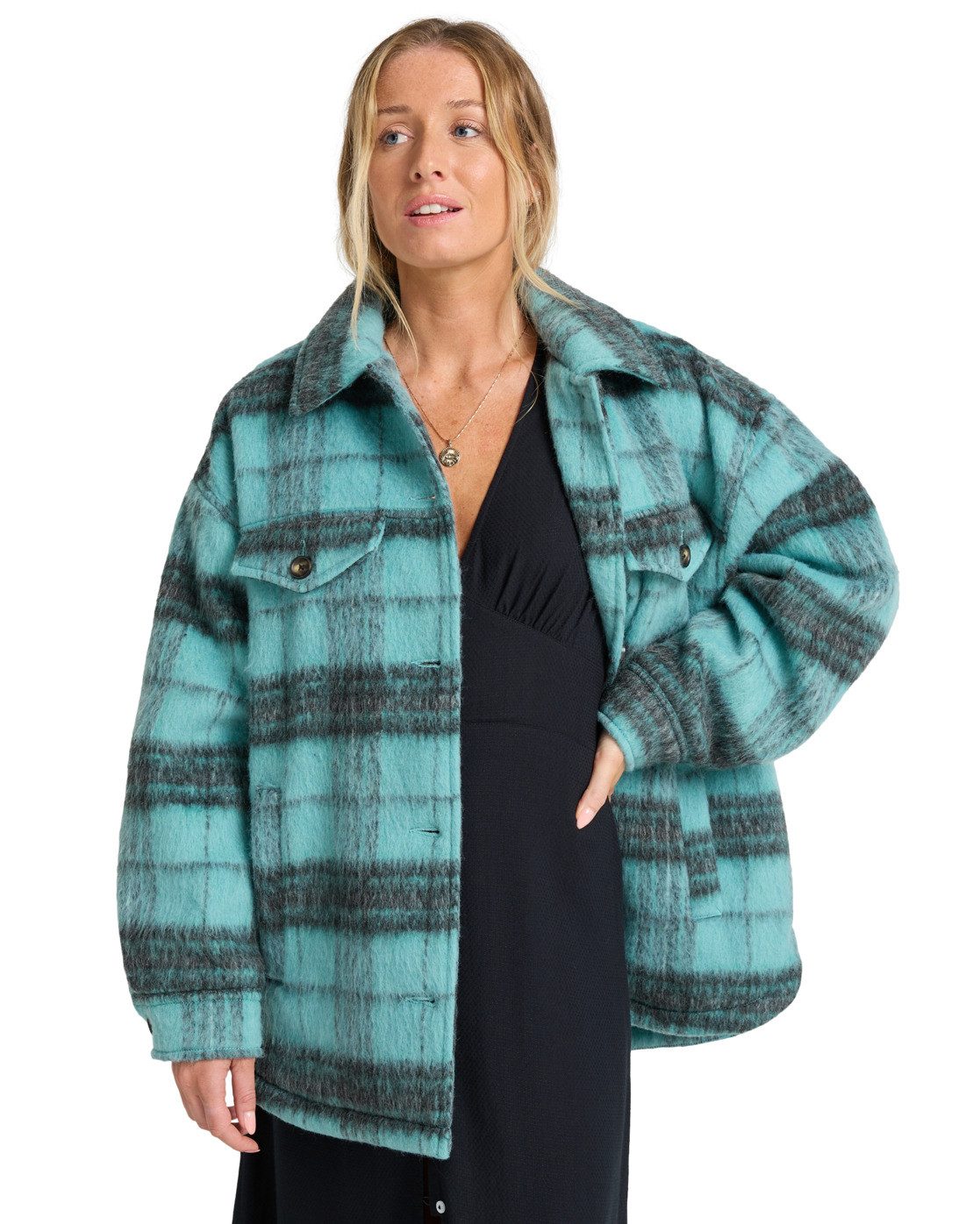 Billabong Outdoorjacke Lucky Star