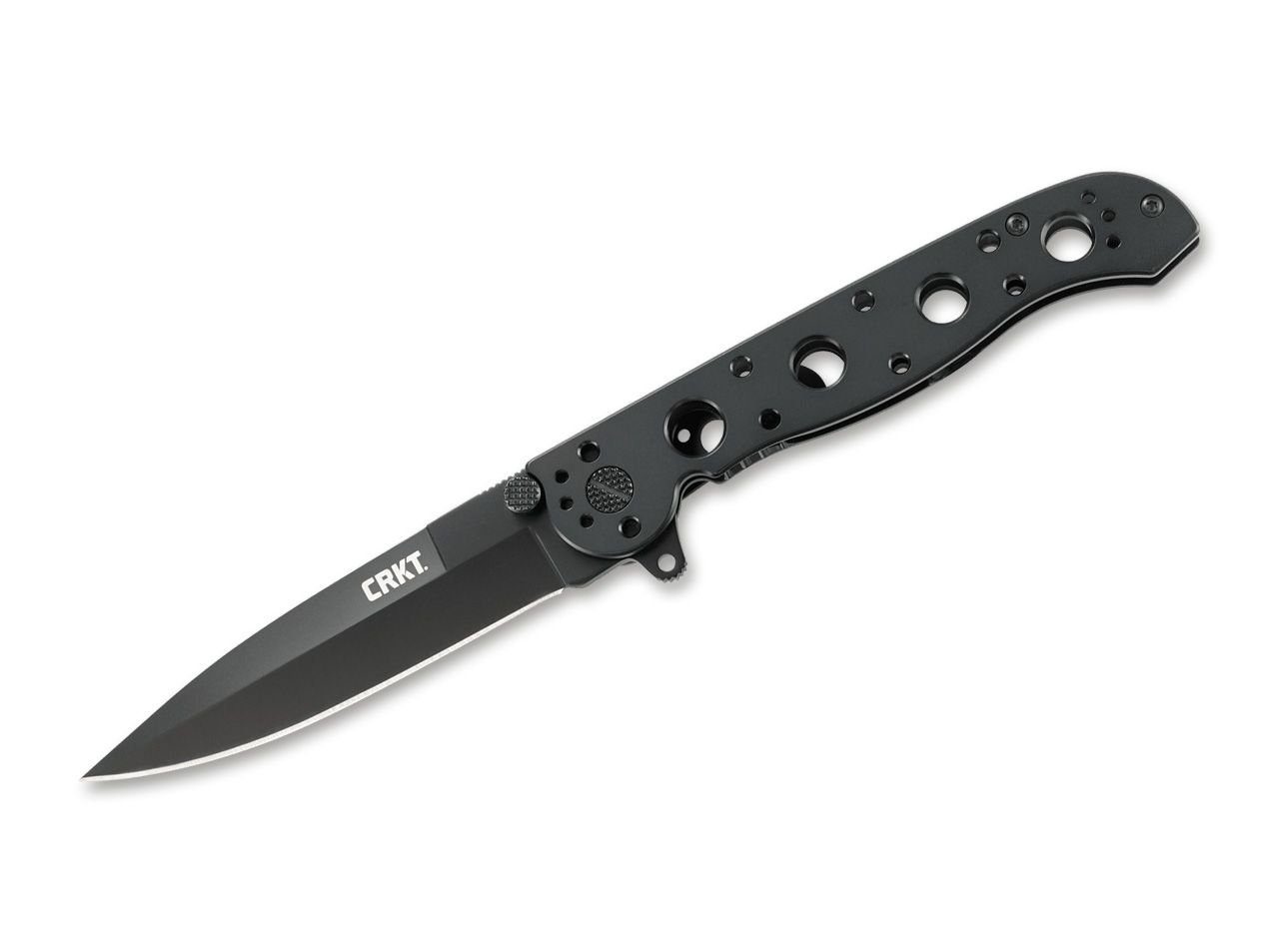 CRKT Taschenmesser Taschenmesser M16-03 KS Spear Point