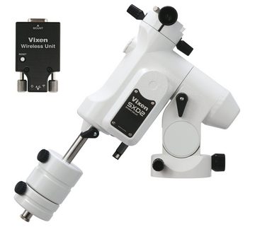 Vixen Teleskop VC200L