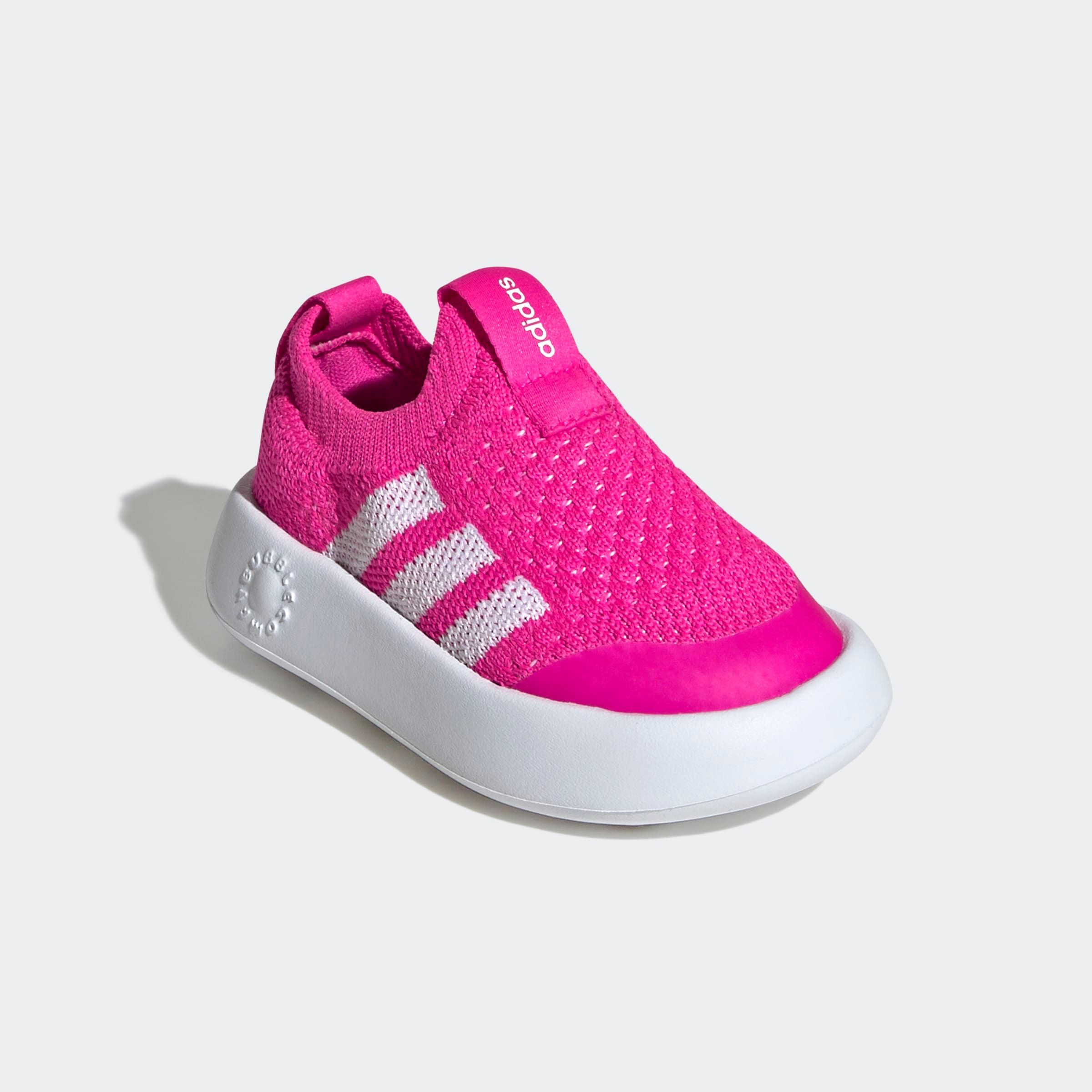adidas Sportswear BUBBLECOMFY KIDS Slip-On Sneaker für Kinder