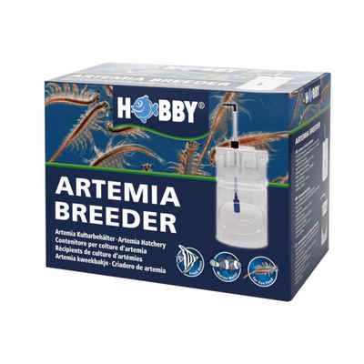 HOBBY Aquarium Artemia Breeder, Kulturbehälter