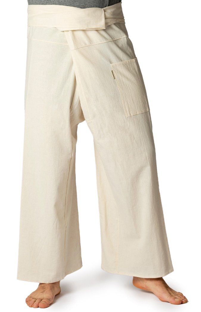 PANASIAM Wellnesshose Thai Fischerhose Classic bequeme günstig online kaufen