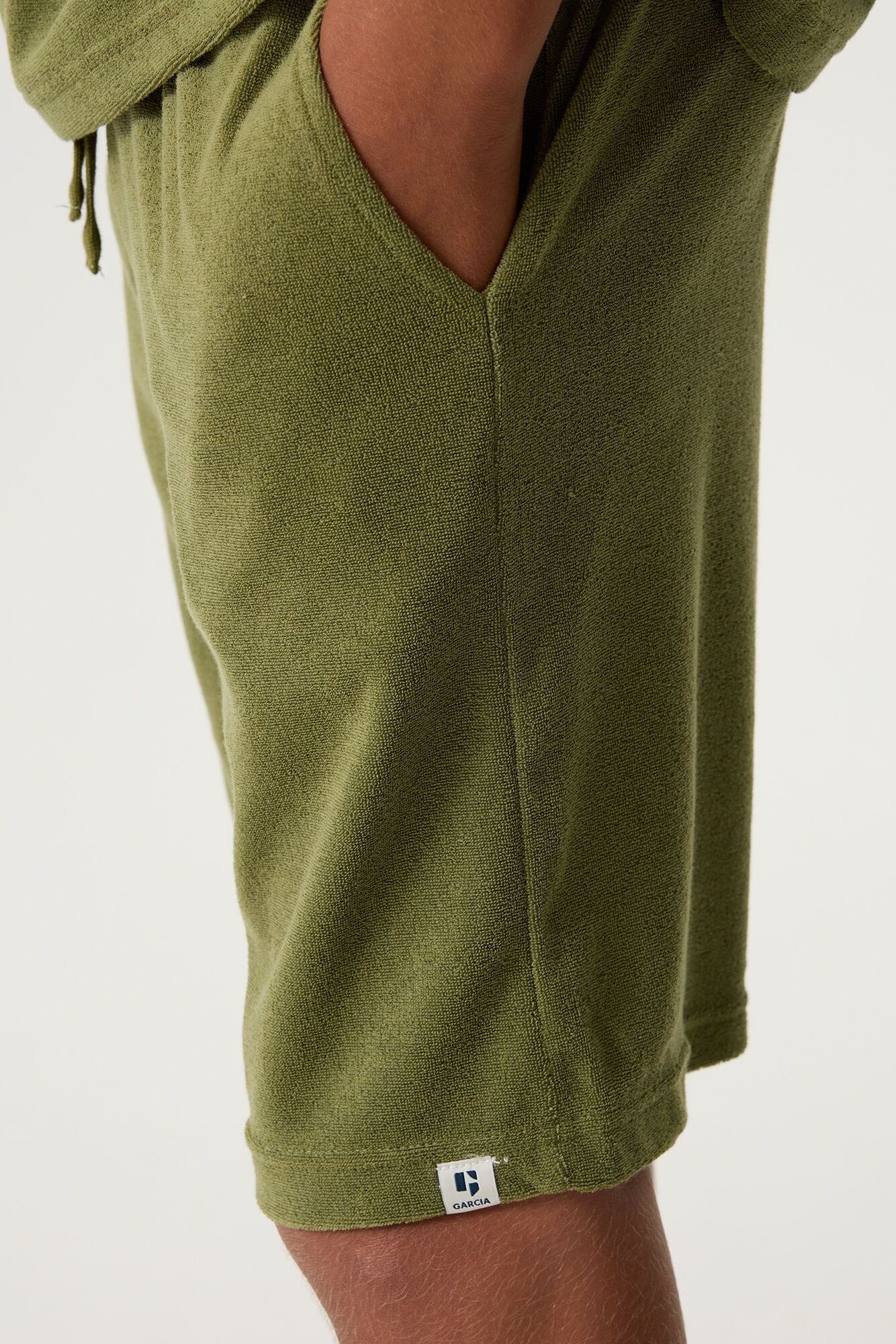 GARCIA JEANS Shorts