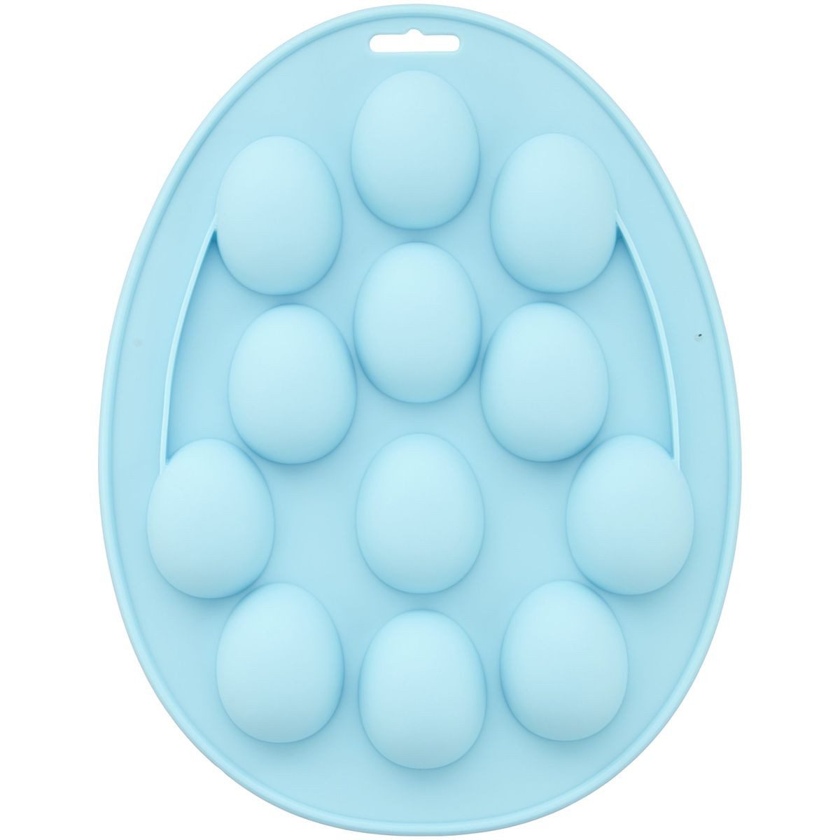 Wilton Silikonform Wilton Silikonform Treat Mold -Ei/Egg-