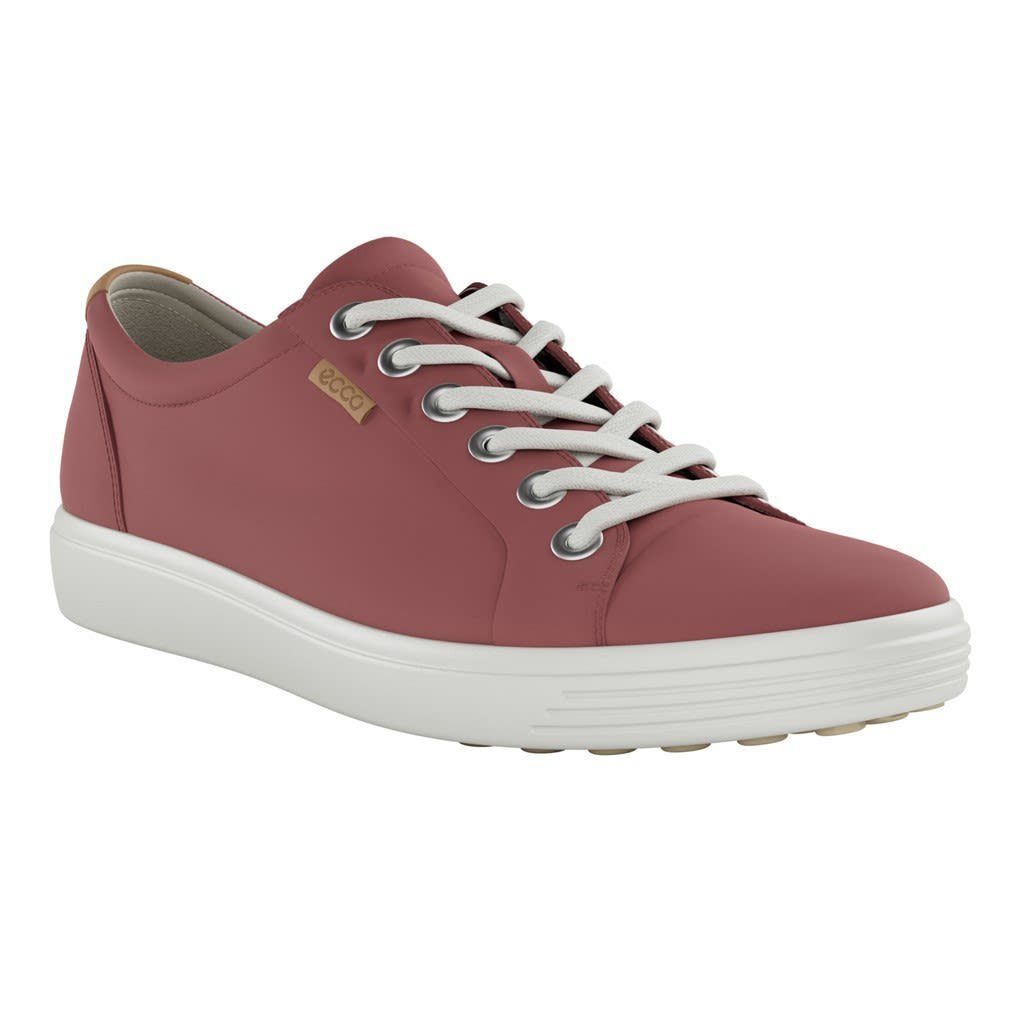 Ecco Ecco W Soft 7 Damen Freizeitschuh Outdoorschuh