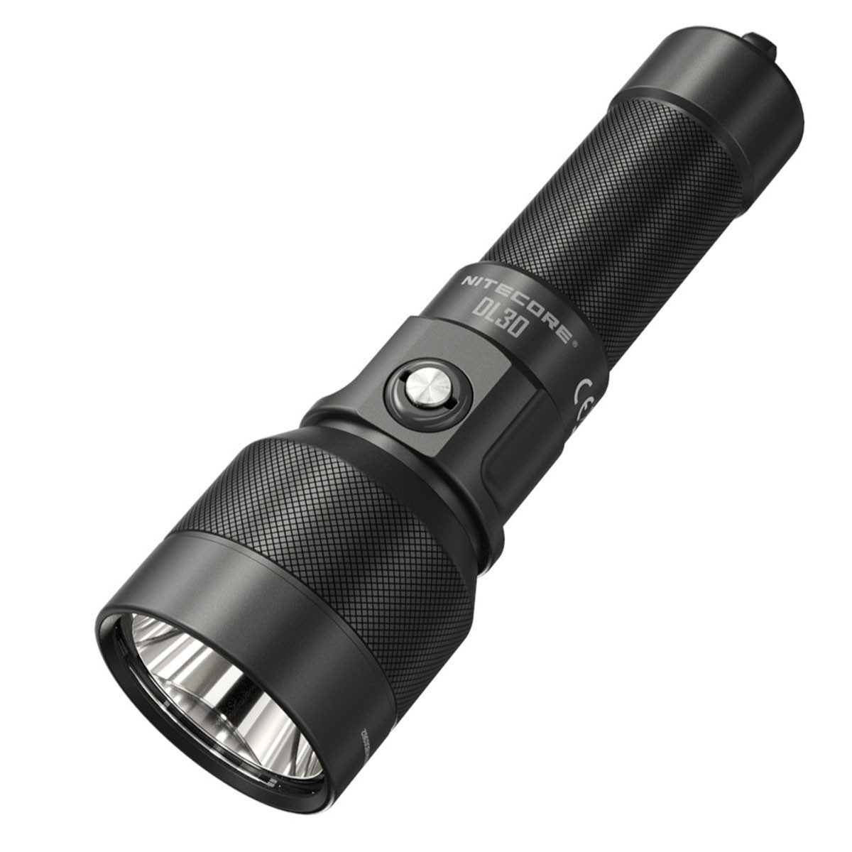 Nitecore LED Taschenlampe DL30 100 Meter wasserdicht – Tauchlampe