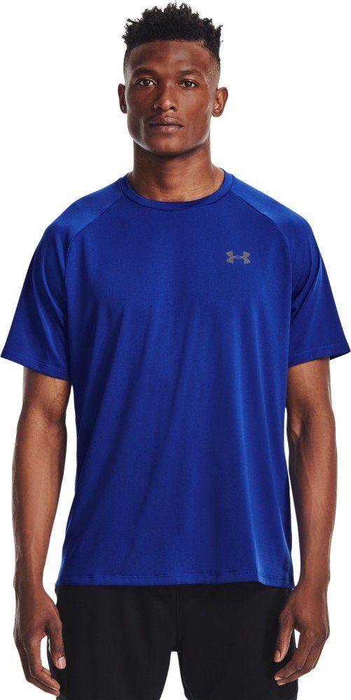 Under Armour® T-Shirt UA Tech 2.0 Oberteil, kurzärmlig