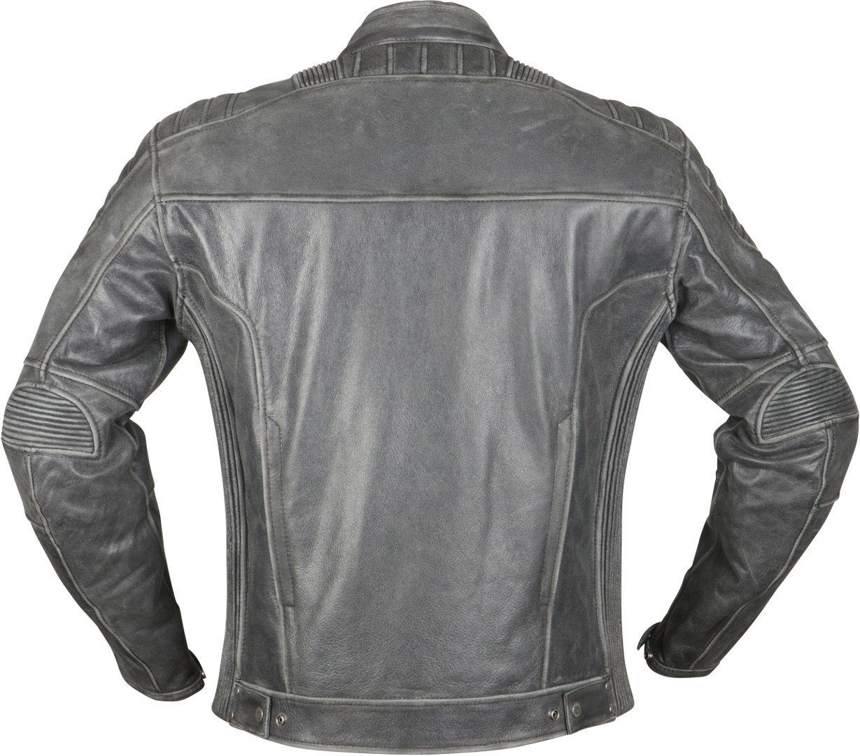 Modeka Motorradjacke Vincent Aged Motorrad Lederjacke günstig online kaufen