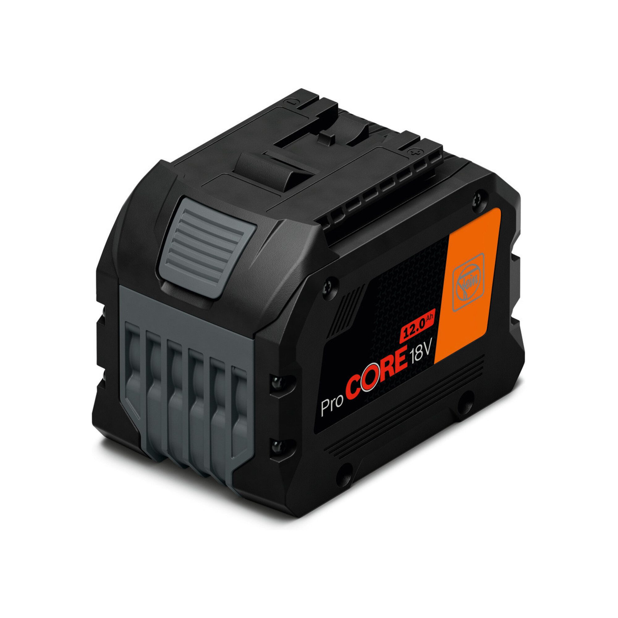 Fein Fein Akku-Pack ProCORE 18 V 12.0 Ah AS, Spannung 18 V, Kapazität 12 Ah Akkupacks
