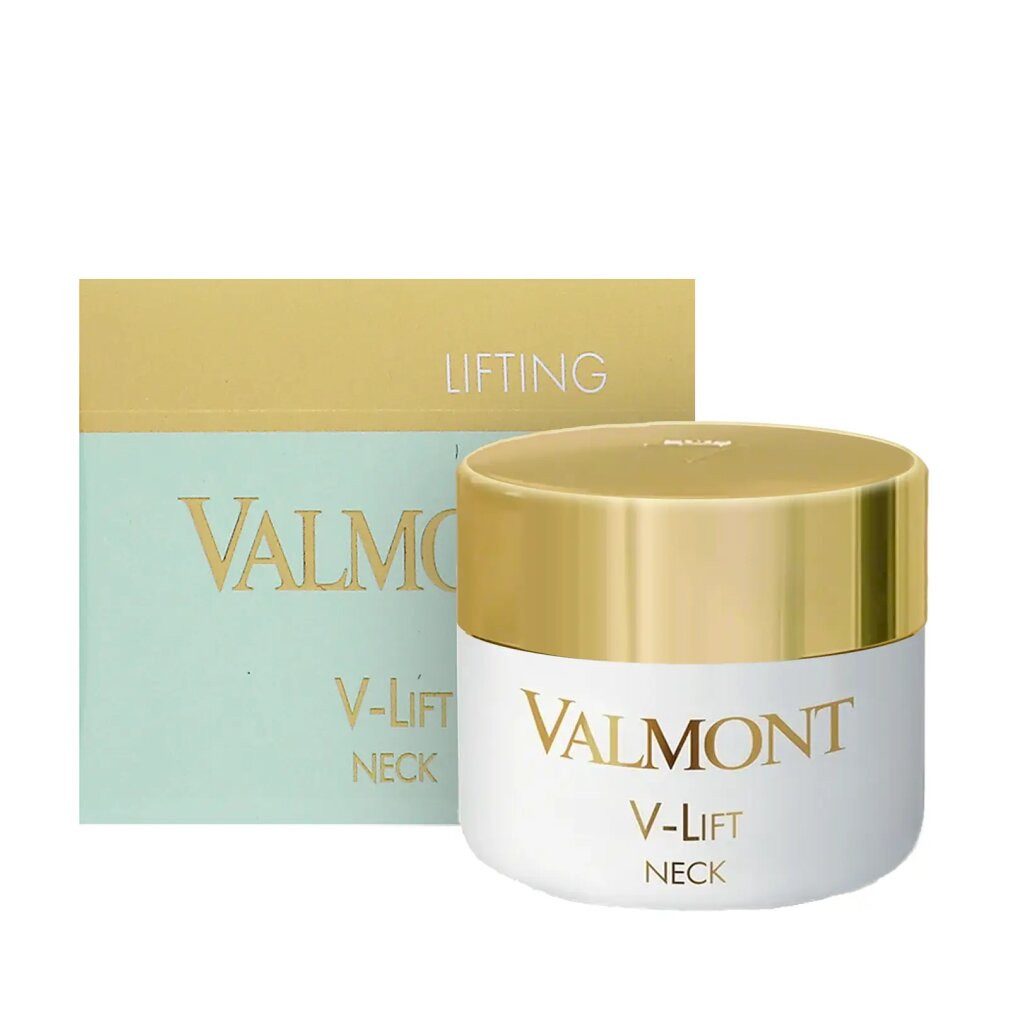 Valmont Dekolletee-Lotion V-LIFT Hals 50 ml