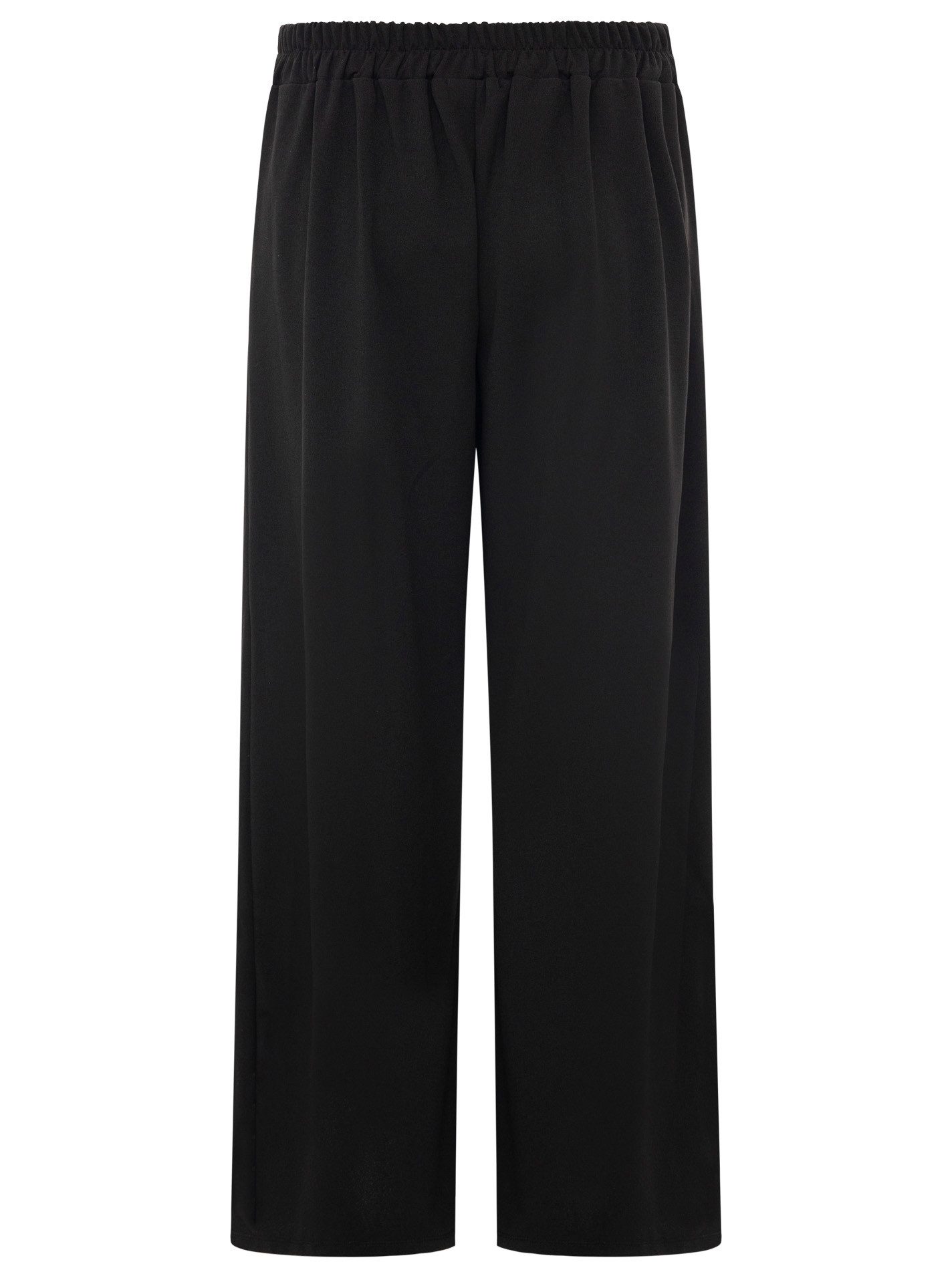 Zwillingsherz Bundfaltenhose "Bundfalten" – Bild 4 von 5