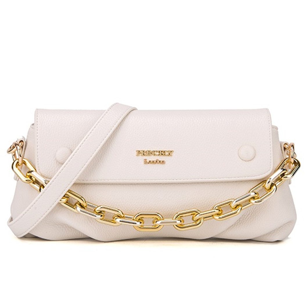 Princely London Schultertasche Laura – Elegante Umhängetasche günstig online kaufen