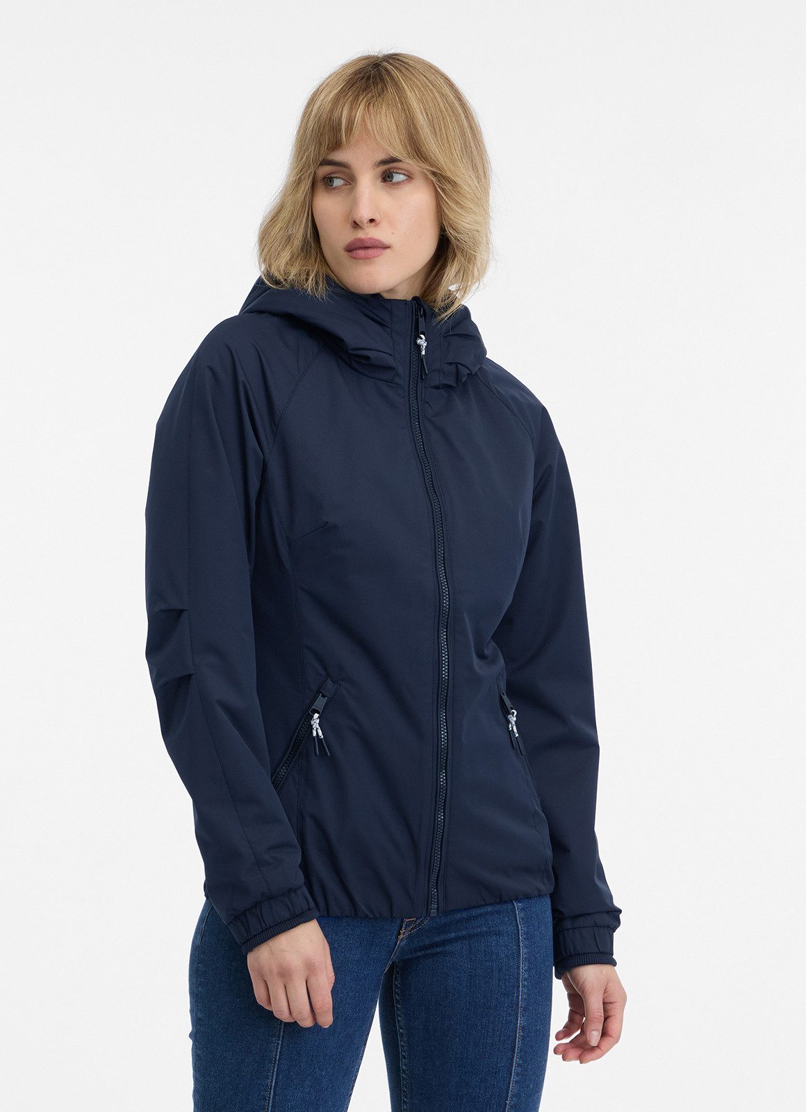 Outdoorjacke DIZZIE