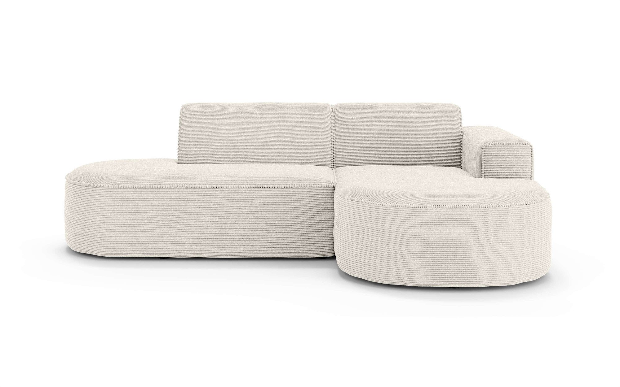 OTTO home Ecksofa ADELLA XL Design-Sofa günstig online kaufen