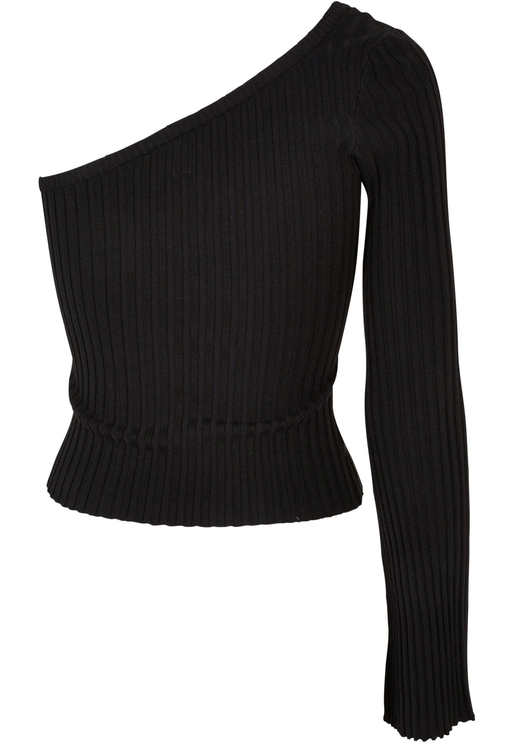 URBAN CLASSICS Rundhalspullover Urban Classics Damen günstig online kaufen