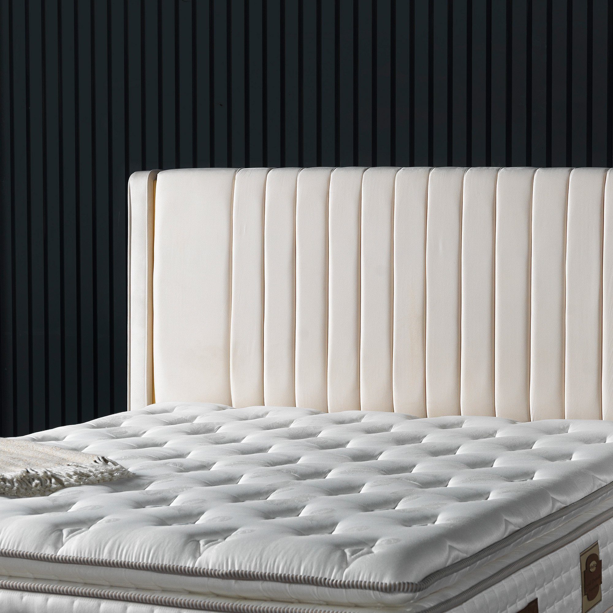 gowoll Boxspringbett 160 x 200 Rotterdam günstig online kaufen