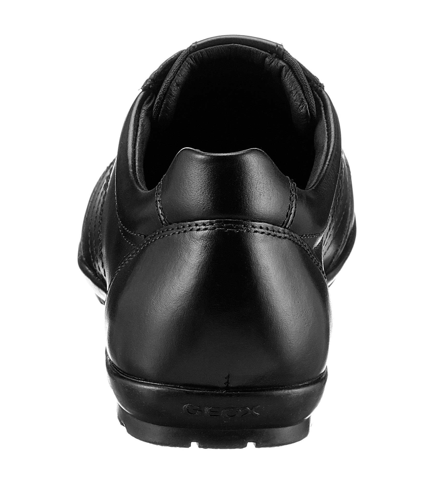 Geox UOMO SYMBOL Slipper Business Schuh, Sneaker in eleganter Form günstig online kaufen