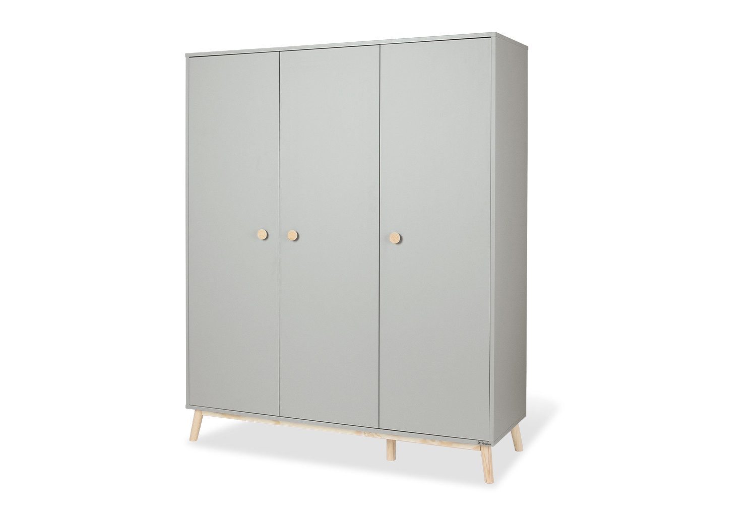 Pinolino® Kinderkleiderschrank Kleiderschrank 'Dusk' groß