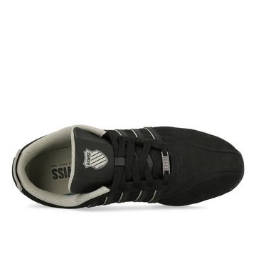 K-Swiss K-Swiss Arvee 1.5 Herren Black London Fog Sneaker