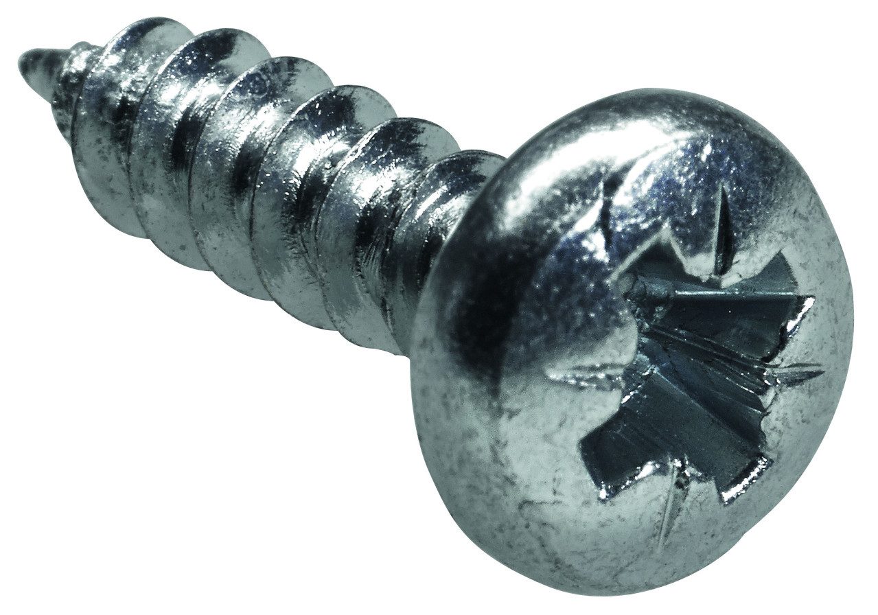 Hettich Schrauben-Set Hettich Spezial-Beschlagschraube Ø 4 x 16 mm