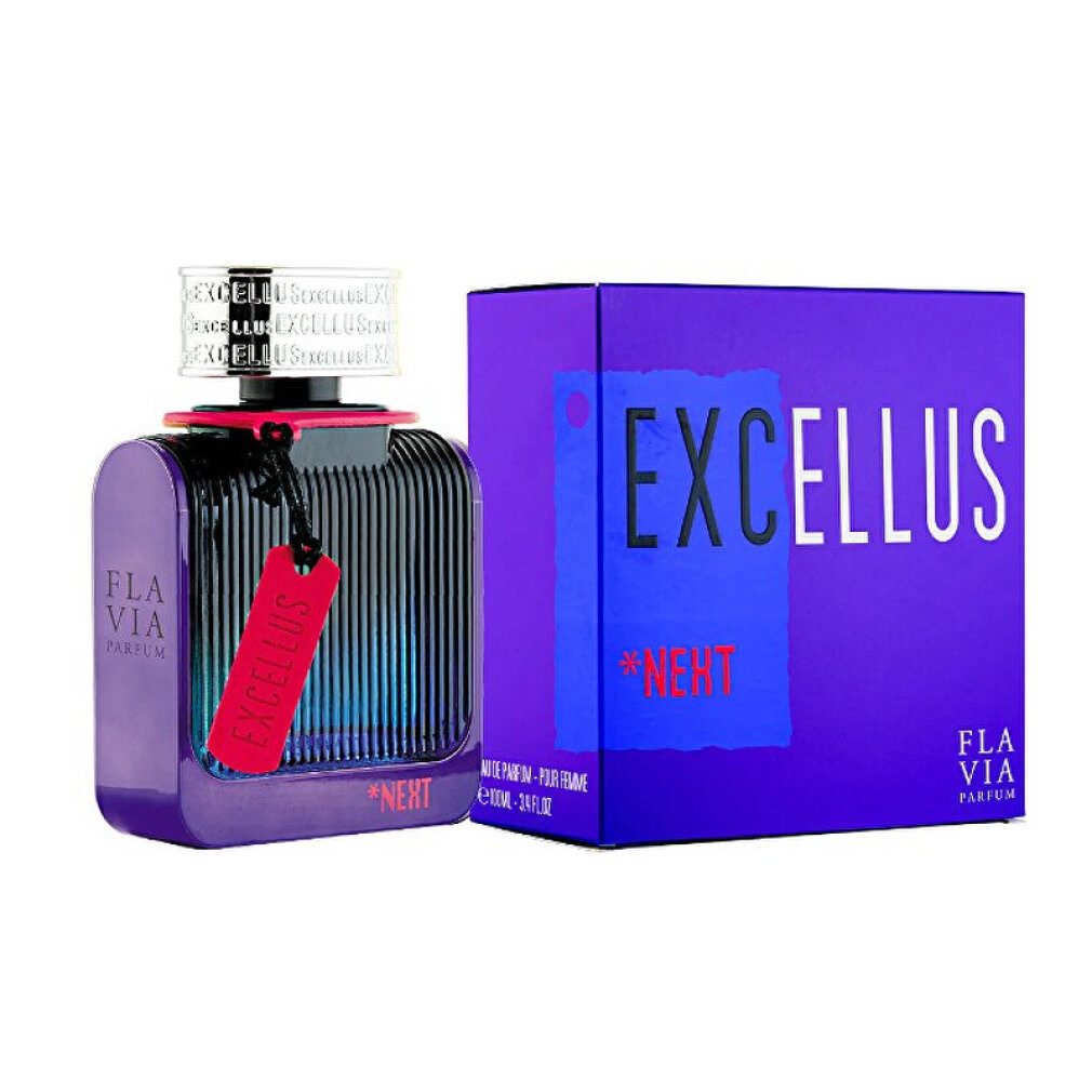 Flavia Eau de Parfum Excellsus Next Eau De Parfum 100 ml (woman)